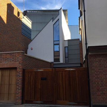 Contemporary New Build, Canterbury