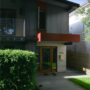 Kitchener St. Vancouver Special