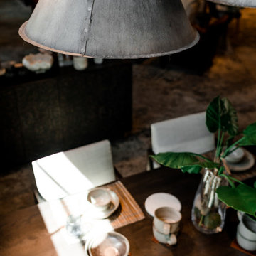 Dining Room Lighting