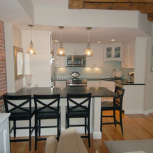 Kitchen Ideas