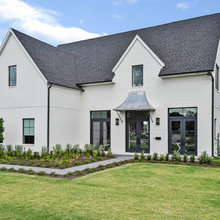 Front Awnings