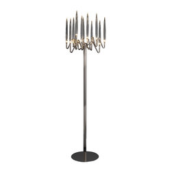 FLOOR LAMP I3-FL - Floor Lamps