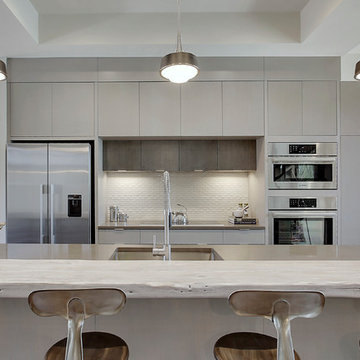 LEED Platinum Certification Achieved