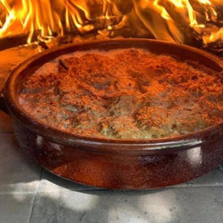 Recipes - Outdoor Pizza Ovens