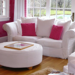 Sofas - Products