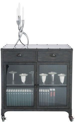 Industrial retro vintage furniture manufacturer and exporter
