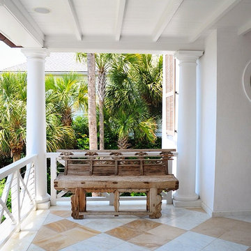 Sullivan's Island Beach home