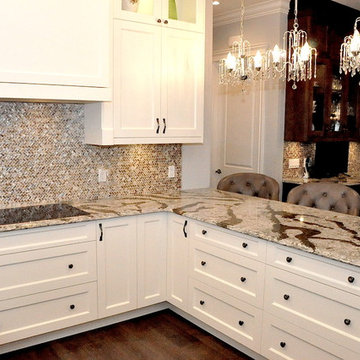 Hunter Custom Mansion