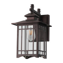 Outdoor lighting