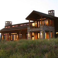 Stanley house ideas
