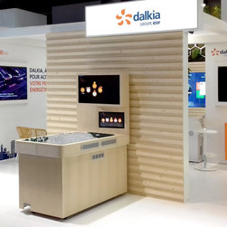 Dalkia-Mobilier professionnel - Furniture