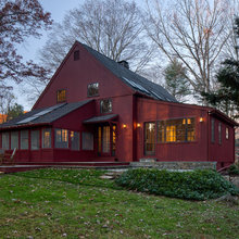 Exterior Houses #4