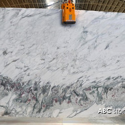 Noteworthy Stone- Fior Di Pesco Apuano - Products
