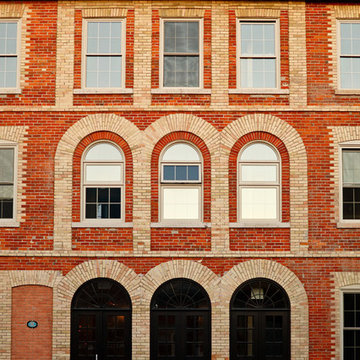 Windows and Doors