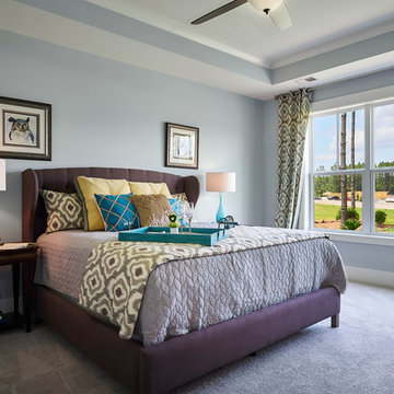 Hilton Head Custom Homes