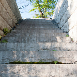 Produits de B&eacute;ton - Landscaping Stones And Pavers