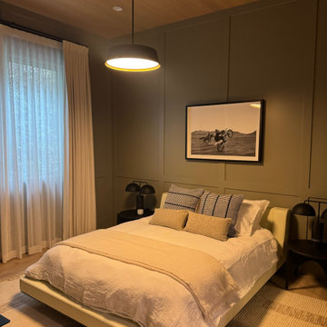 LA Encino Drapery Project