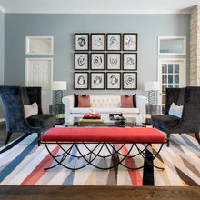 Living Room Ideas