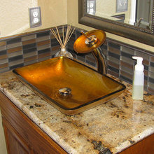 Bathroom ideas