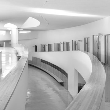 Architectural Portfolio