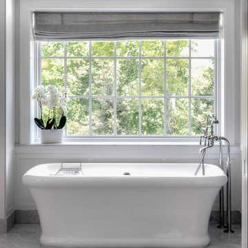 Master Suite In Rye, NY