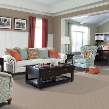 Smartstrand Carpet