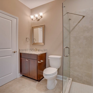 The Westlake House Plan 1332-D