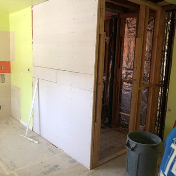 Duplex Rental Unit Update