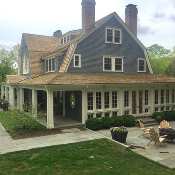 Concord Project