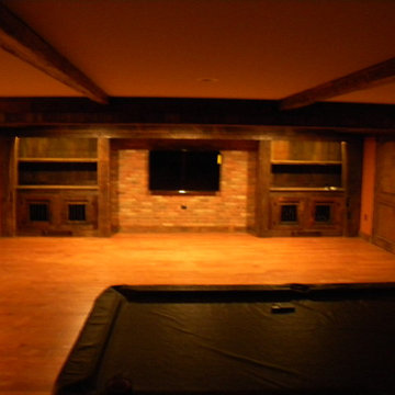 Zimmerman Residence
