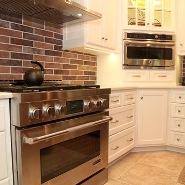 Shawnee, KS Kitchen Renovation