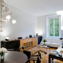 Private Apartment In Milan
