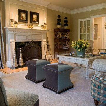 Home in Westport, CT