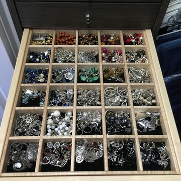 Closets
