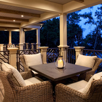 Residential Example 8