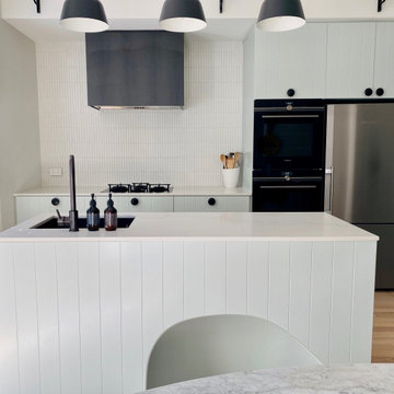 Cremorne Townhouse