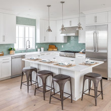 Kitchen's I Don't Like