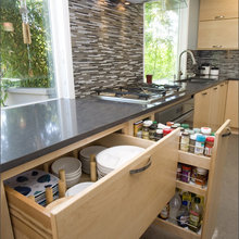 Kitchens
