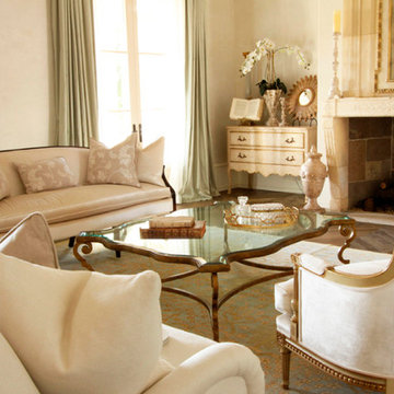 Orange County Tuscan
