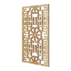 Decorative wall panels- LRZ22 - Wall Panels