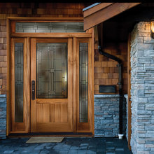 doors
