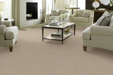 Carpet Flooring Projects