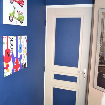 Décoration chambres d'Ado Lyon