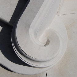 Verzenay Limestone - Products