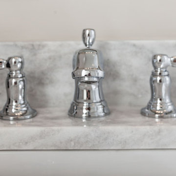 Nola Tile Secondary Bathroom