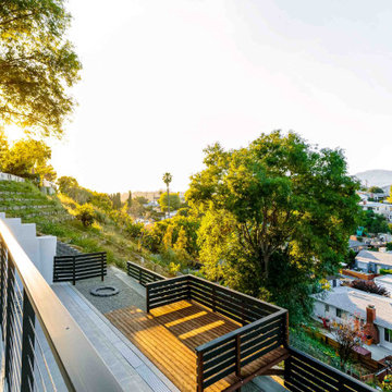 Complete Home Remodel - Studio City, CA