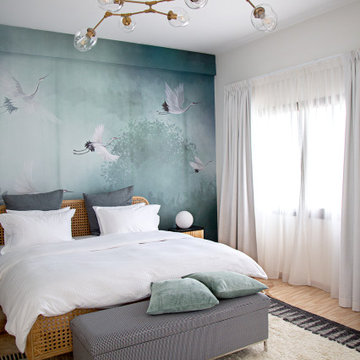Designing, Furnishing & Styling I 3 Bedroom Villa