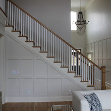 Staircases