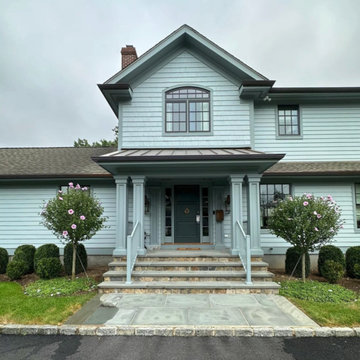 Addition/Remodel, Rye, NY
