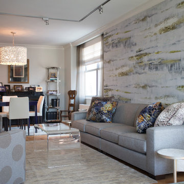 Manhattan Residence